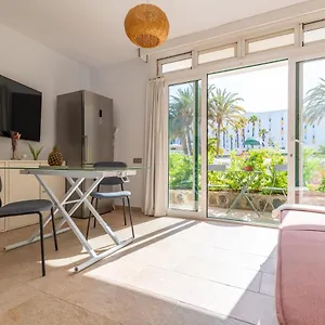 Quality&peaceful In Apartamento