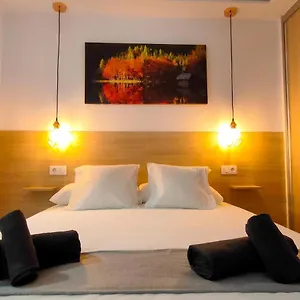 Stylish Friendly Apartamento