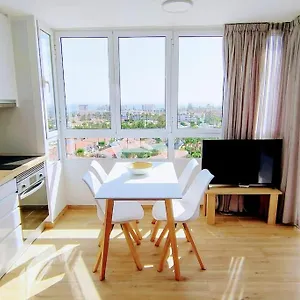 Ojo De Halcon Apartamento