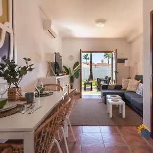 Duplex By Yumbo Сasa de vacaciones