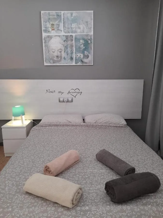 Apartamento Appartement Yumbo Europa Playa del Inglés